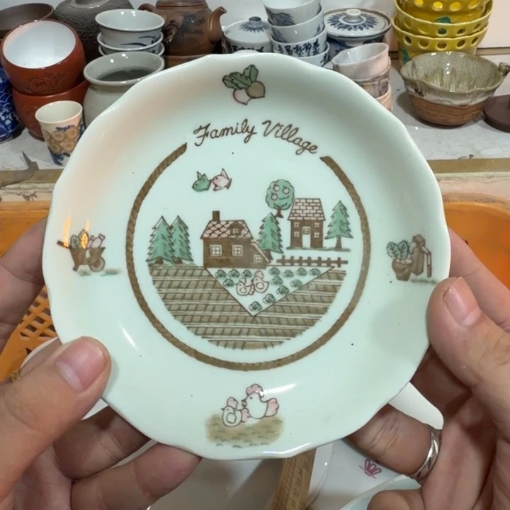 陶瓷推荐第二名20包邮