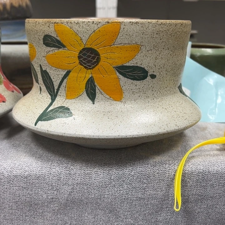 叶***姐景德镇陶瓷手工制作