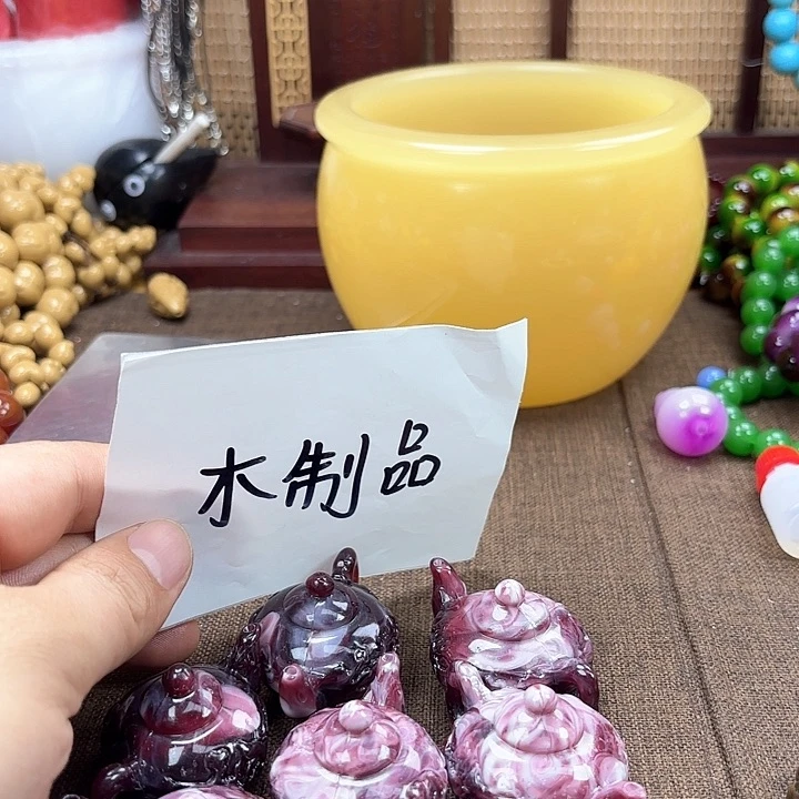非洲紫檀(红花梨)78