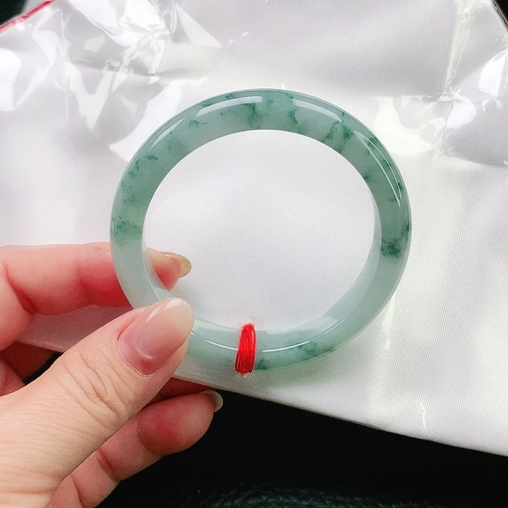 未镶嵌手镯翡翠翡翠303