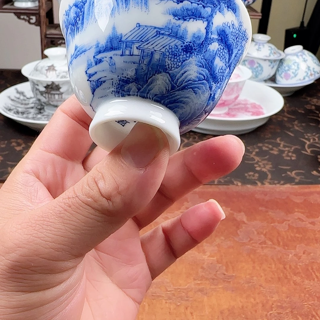 景德镇陶瓷学院美术