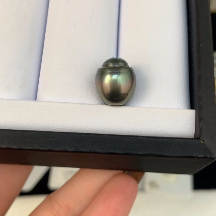 定制海水珍珠未镶嵌裸珠