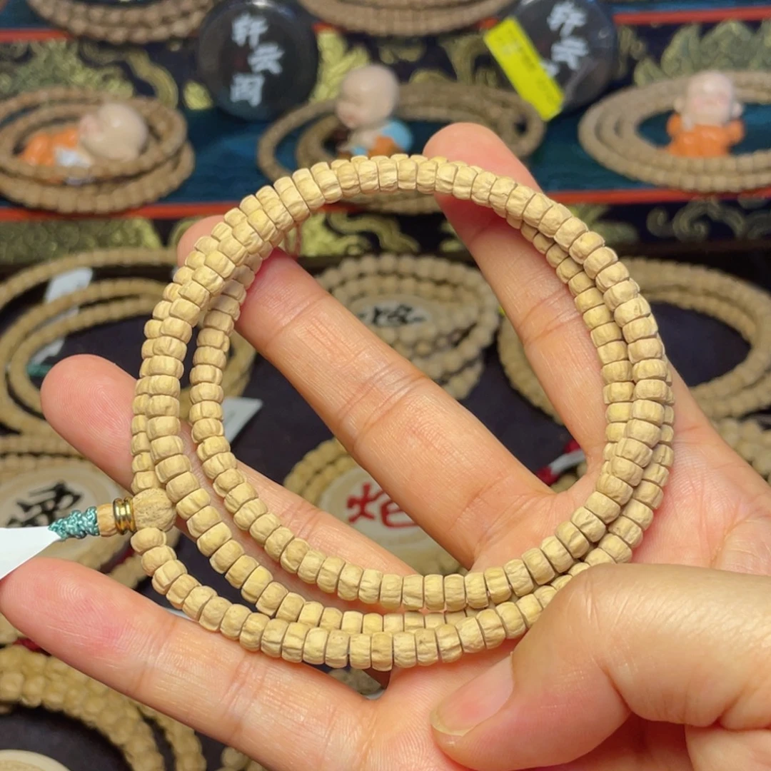 柏香籽/百香籽吊坠