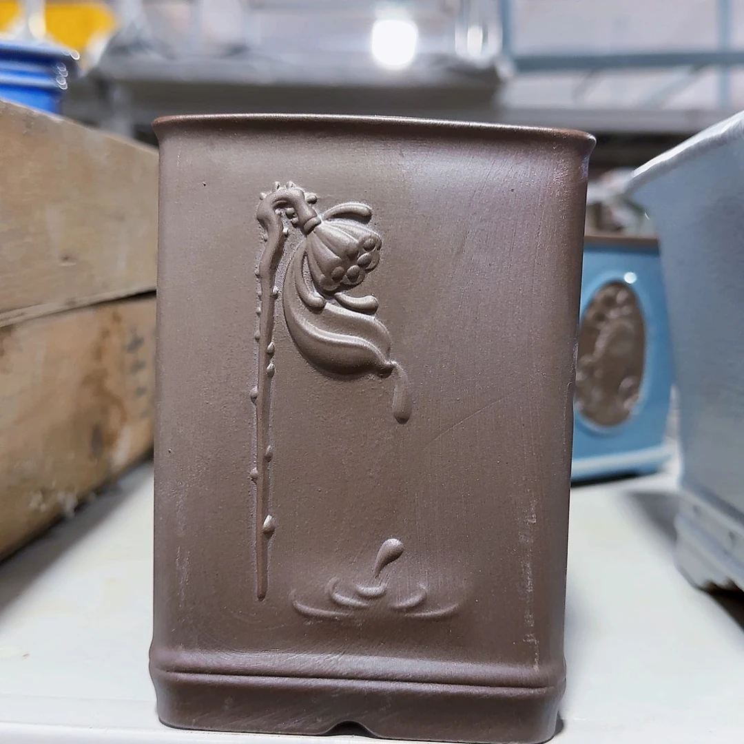 陶瓷花盆特价上新