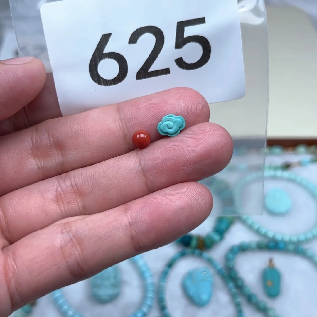 未镶嵌南红玛瑙珠宝奇石