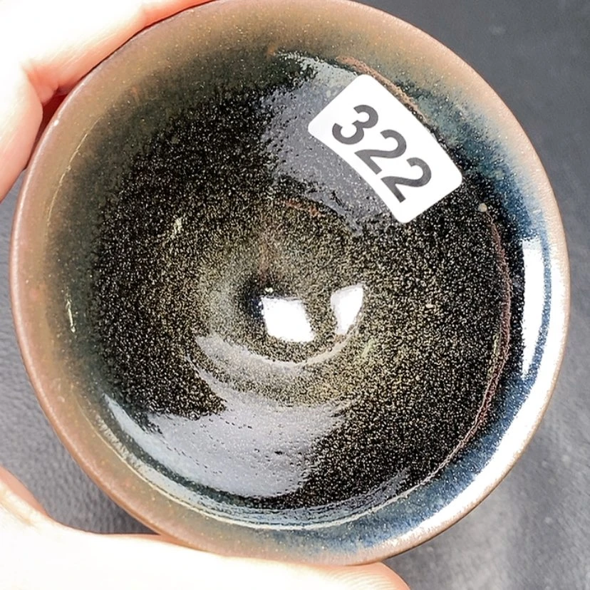 【闪购商品】茶盏我的盏太好看了吧