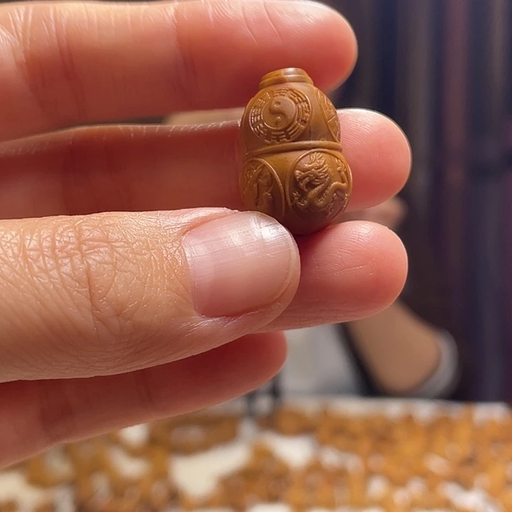 手串/手链橄榄核