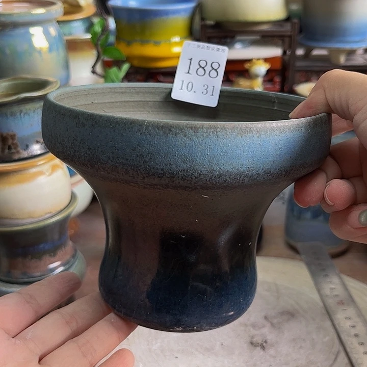 瓷片景德镇陶瓷手工制作