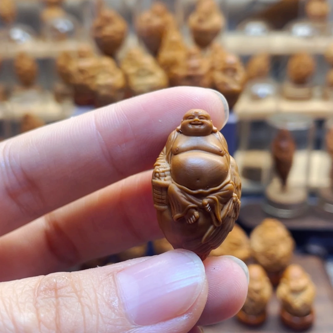 【闪购商品】手串/手链橄榄核