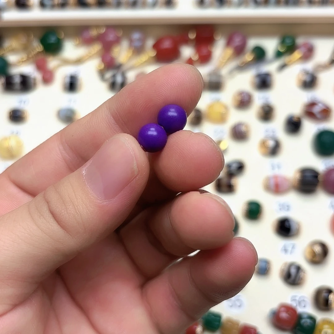 玛瑙/玉髓未镶嵌拍一发一