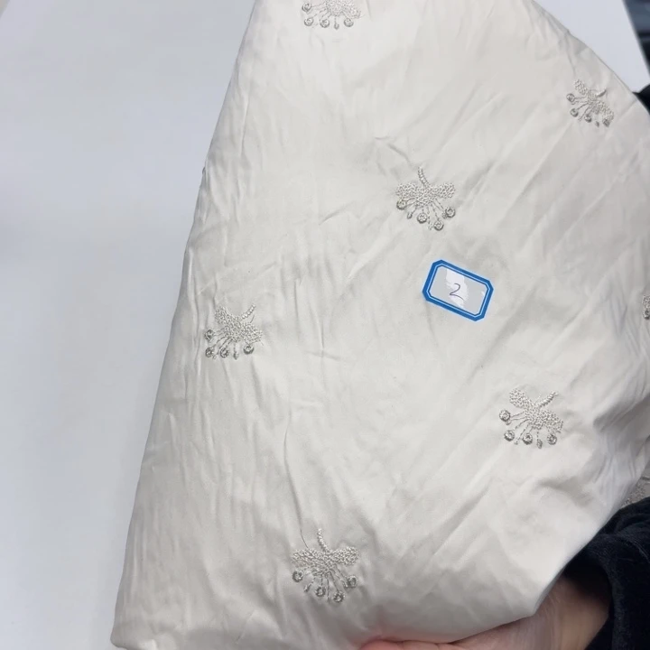 无纺布2米孤品面料