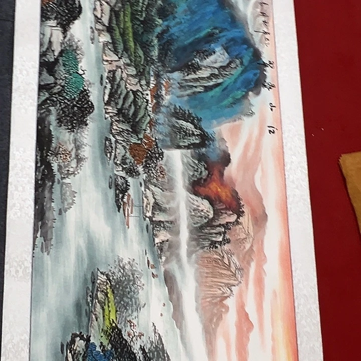 竖款周末愉快哈，惊喜连连