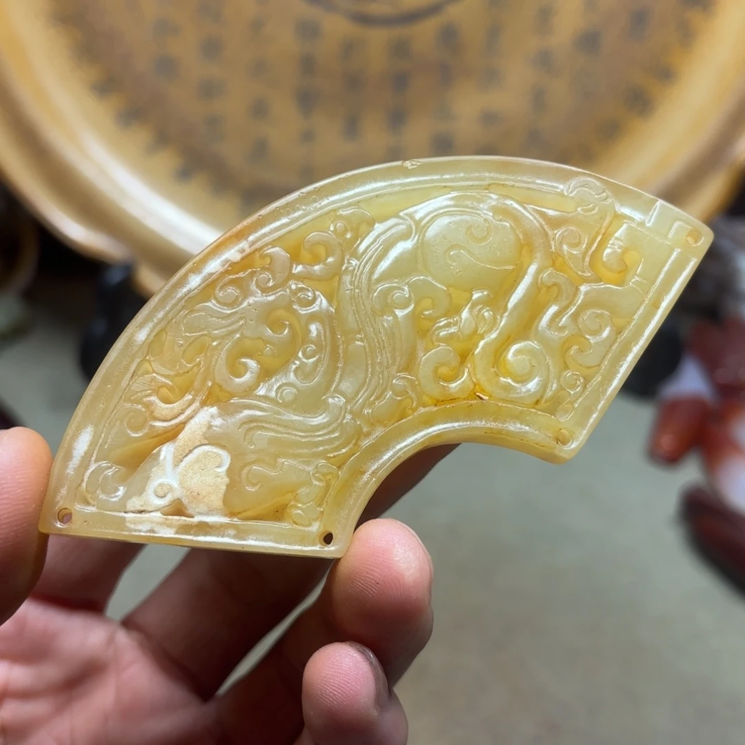 这个物价很老气啊