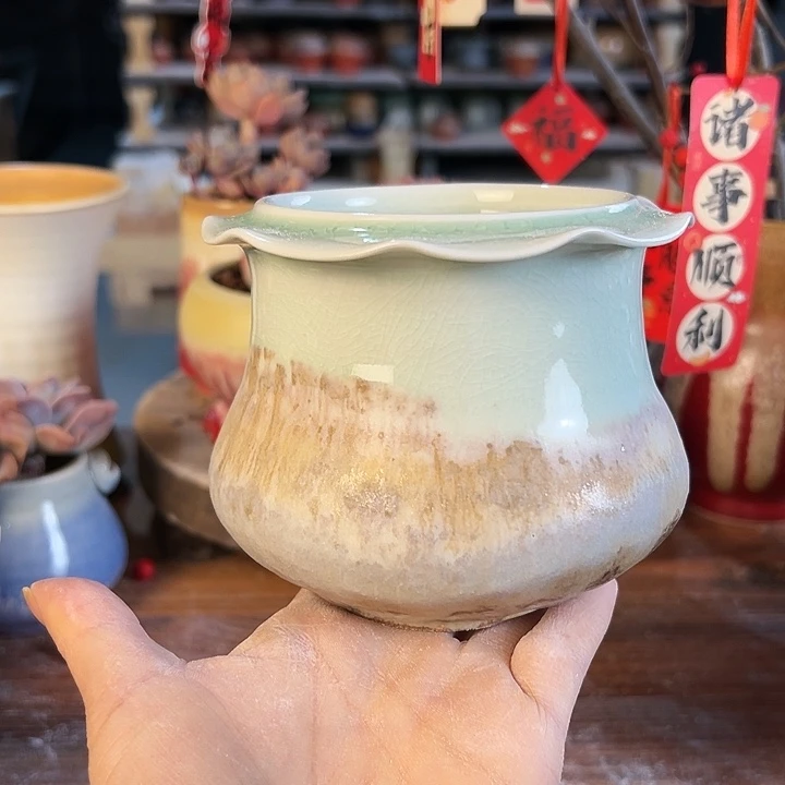 景德镇陶瓷2单包邮