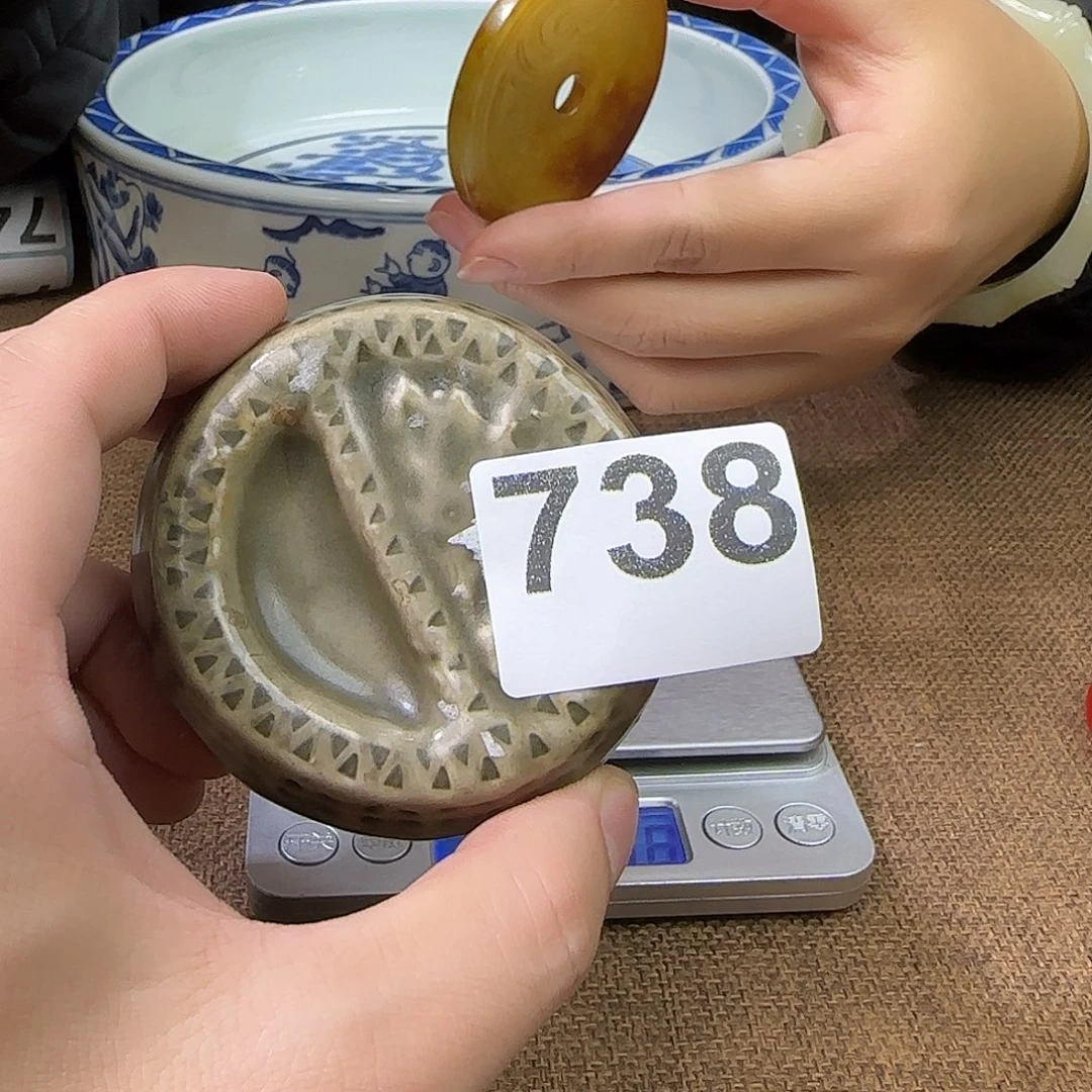 紫砂高货旧货只要真货