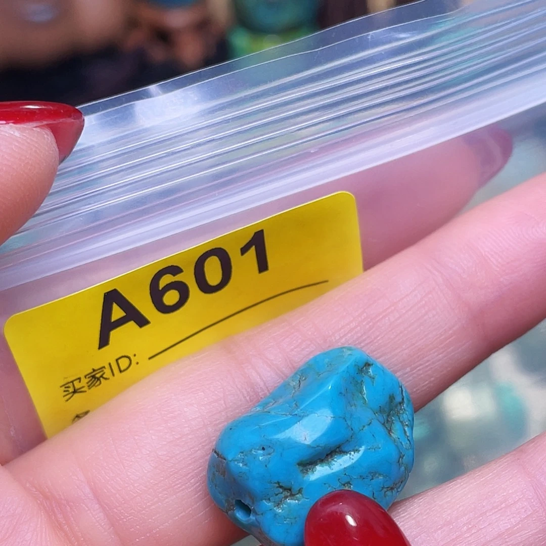 绿石头十堰特色手工古风配饰