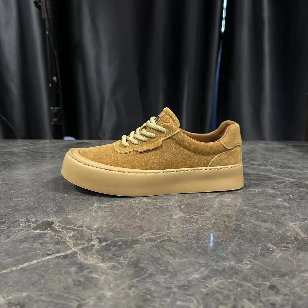 10022男士休闲时尚百搭男鞋