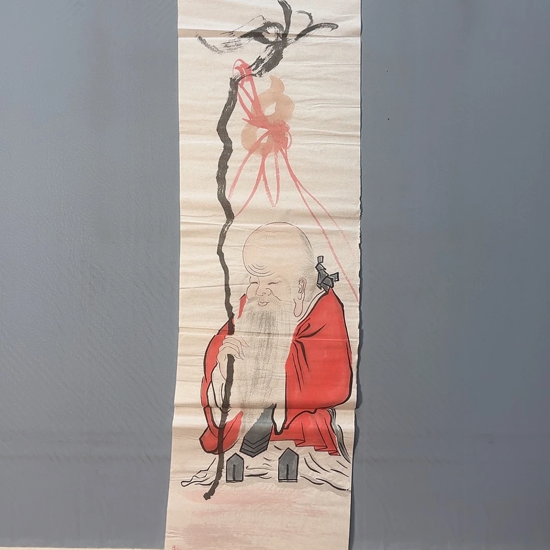 国画503 牡丹仙子也可以