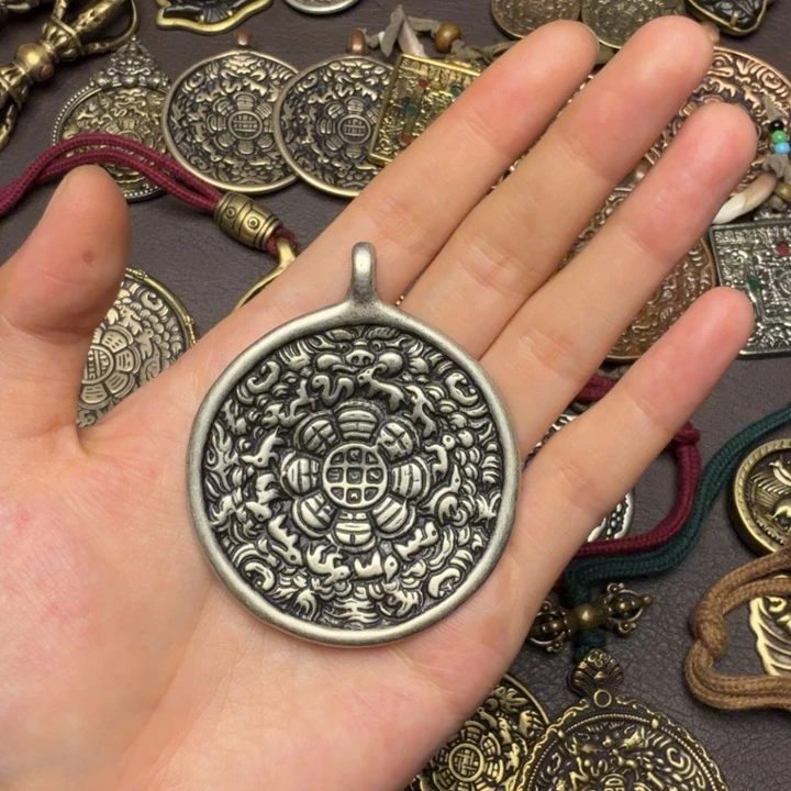 土***.藏区回流九宫如图