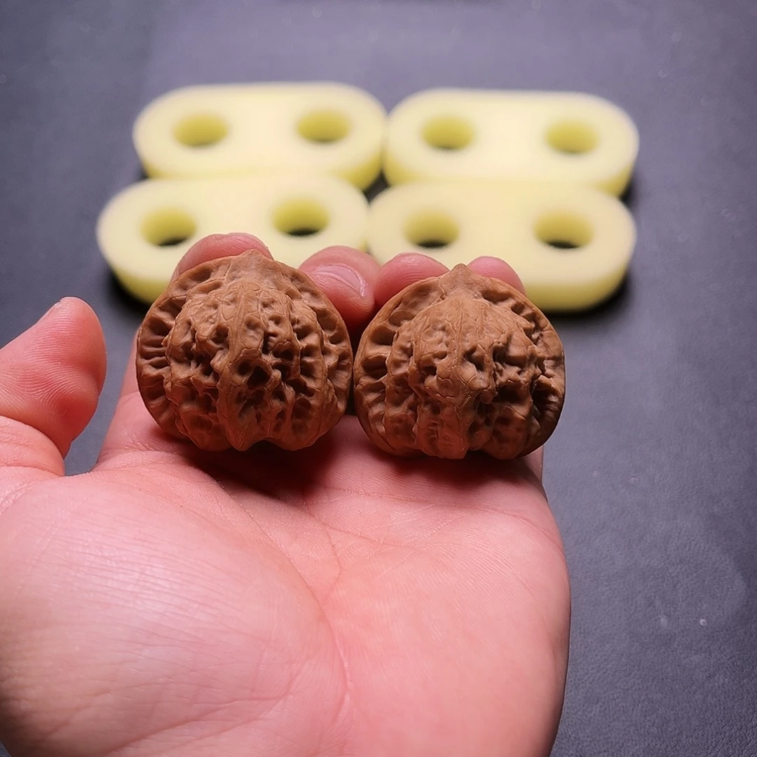 文玩核桃吊坠全品佛肚41