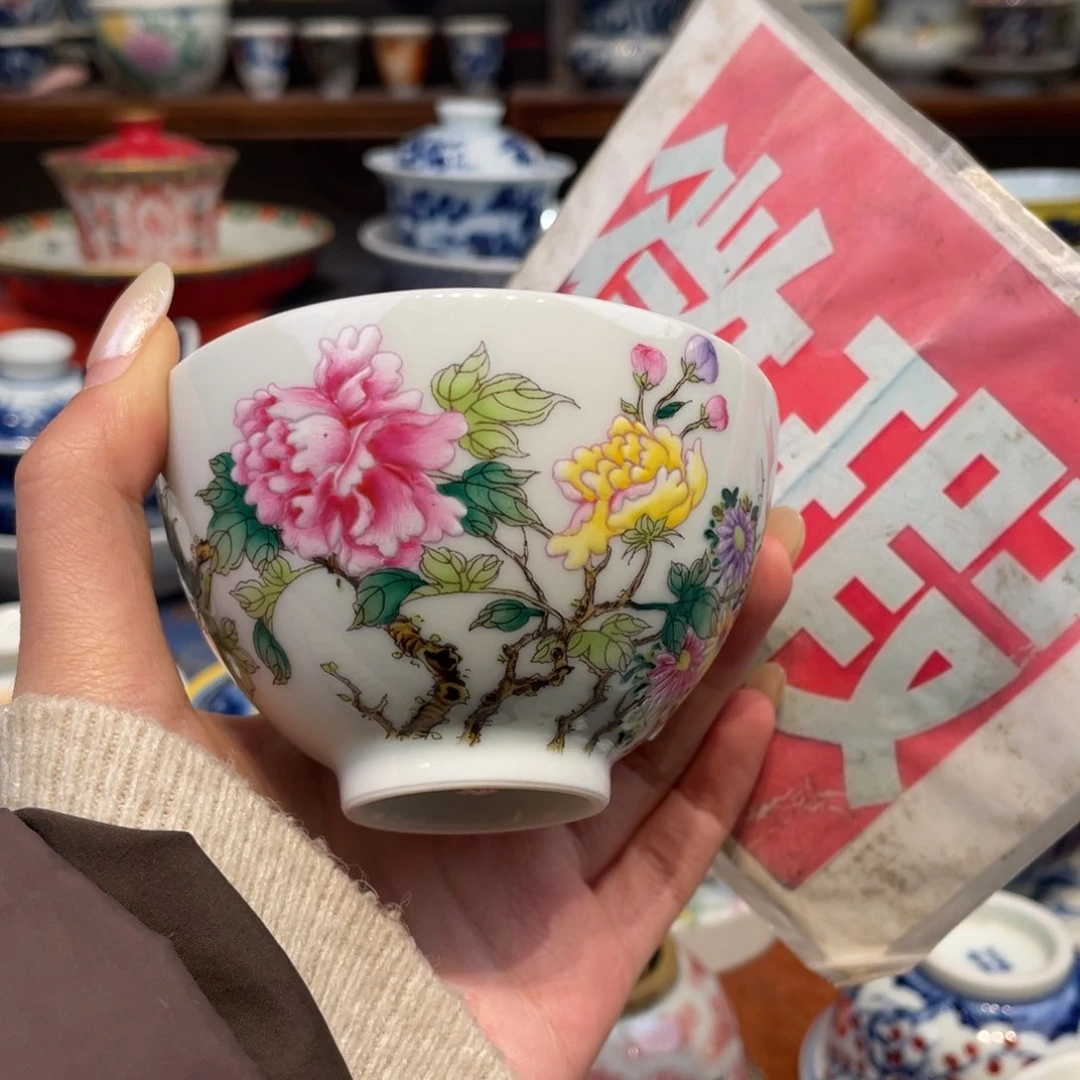 景德镇景德镇陶瓷