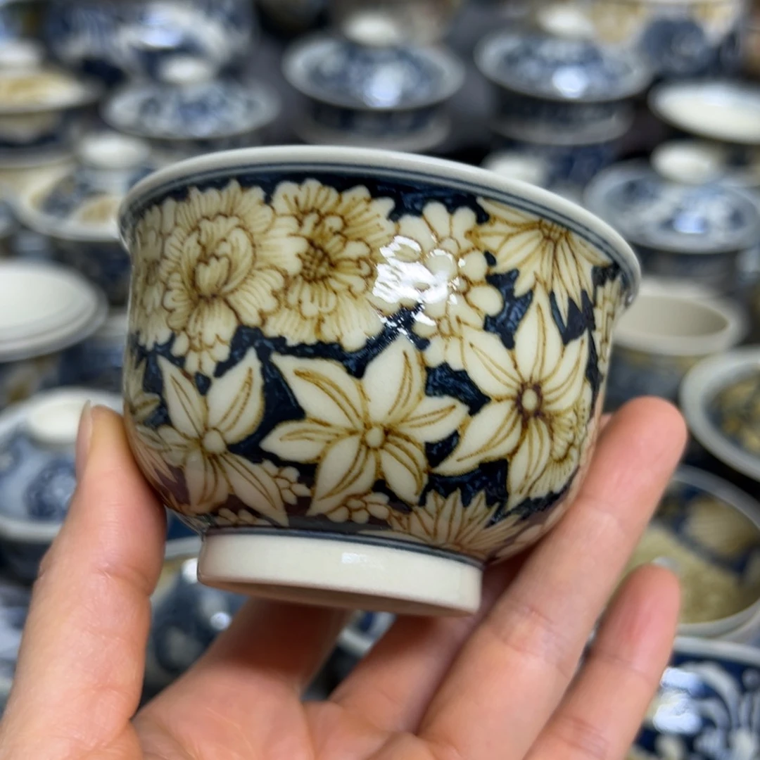 【闪购商品】鹿**舍陶瓷艺术有限公司