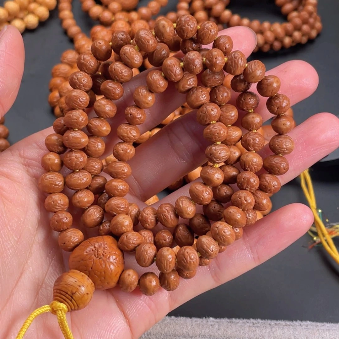凤眼菩提手串凤眼