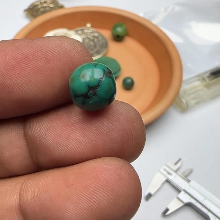 阿*霂桑杰出品小元素配饰