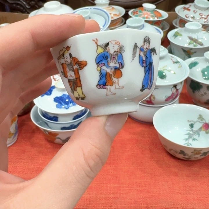 陶瓷艺术品收藏陶瓷