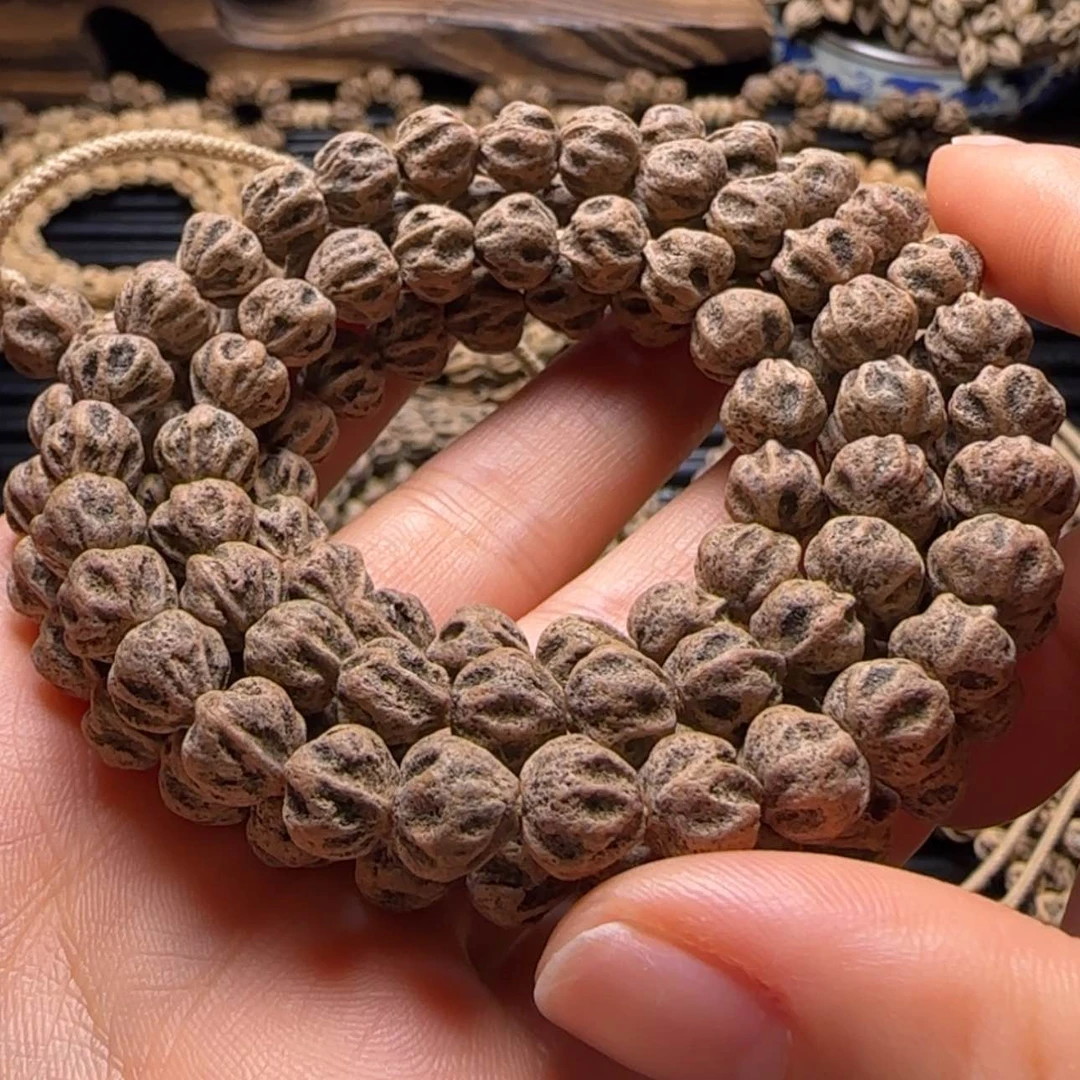 【闪购商品】吊坠柏香籽/百香籽?**?