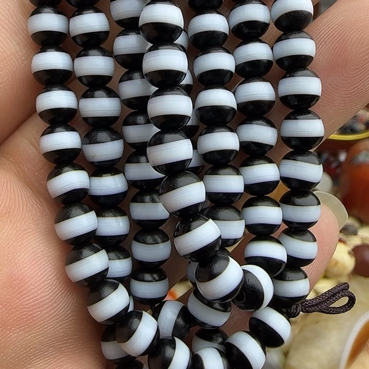 用***0白玉菩提吊坠精品