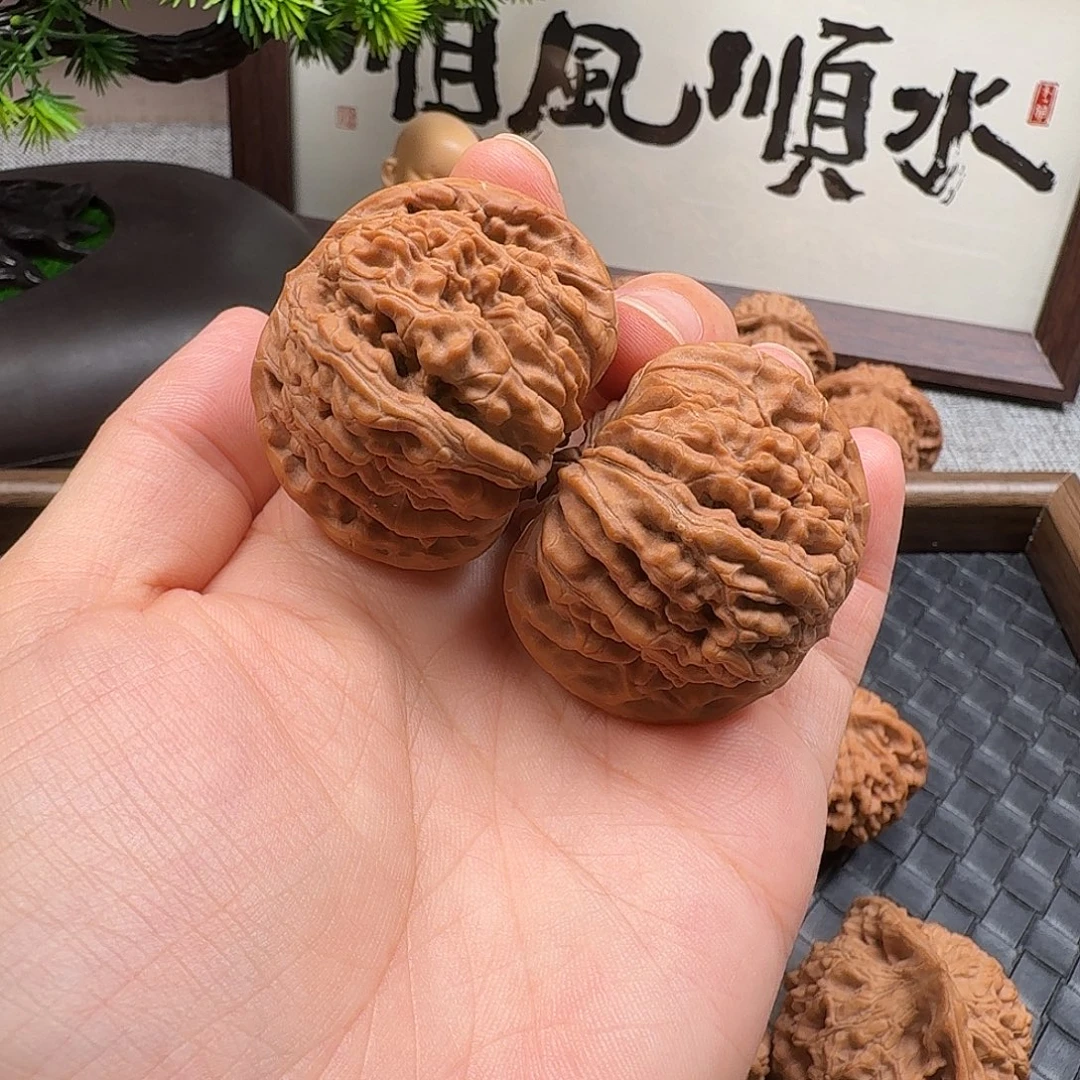 核桃全品新果楼子42