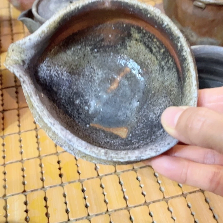 各***好备前烧一个一个一个一个一个