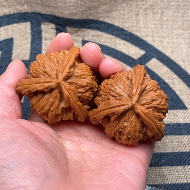 吊坠文玩核桃G****