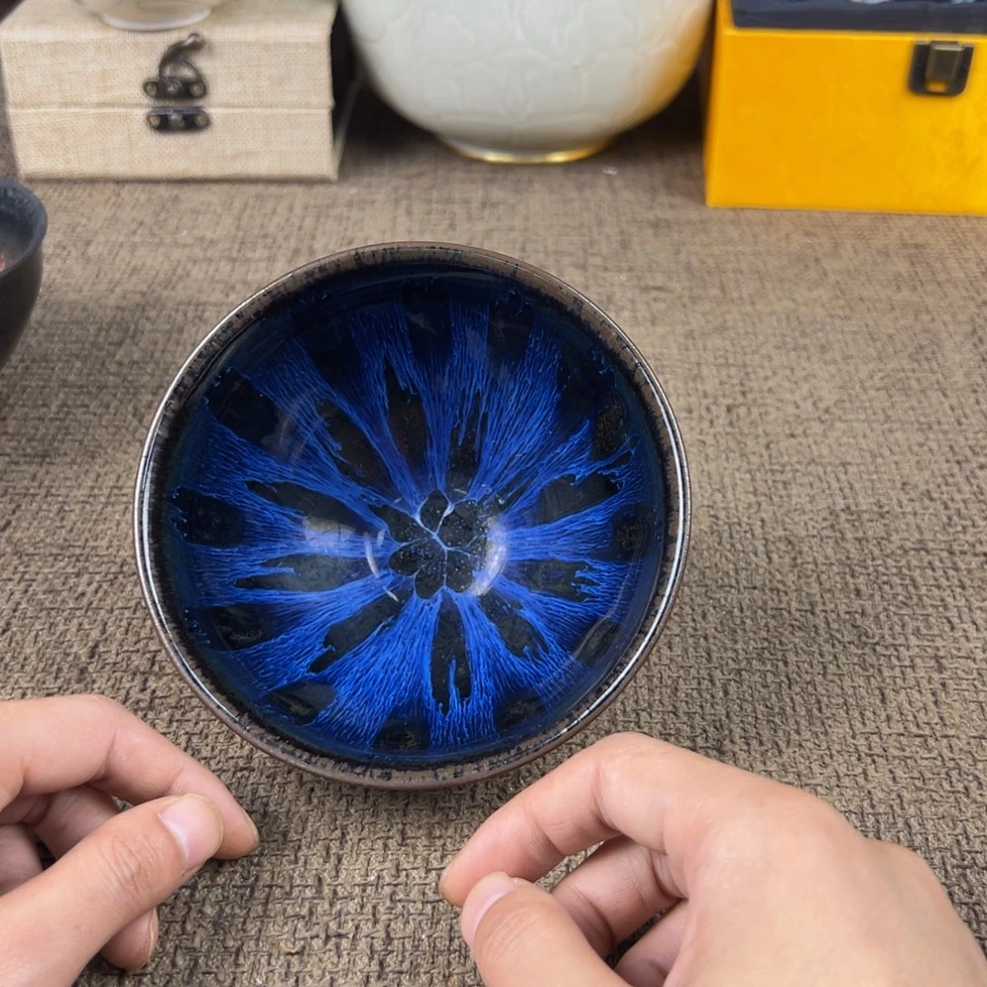 陶瓷艺术作品欣赏开门货