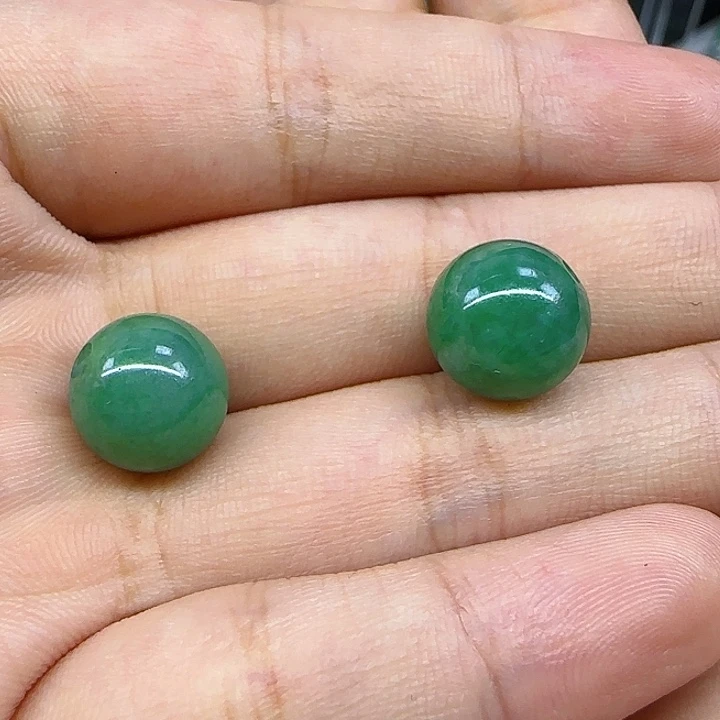 颈饰未镶嵌翡翠111111111