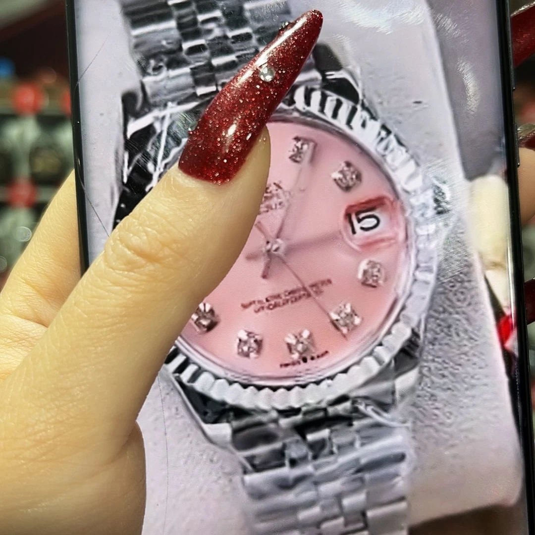 钢锻造碳机械机芯