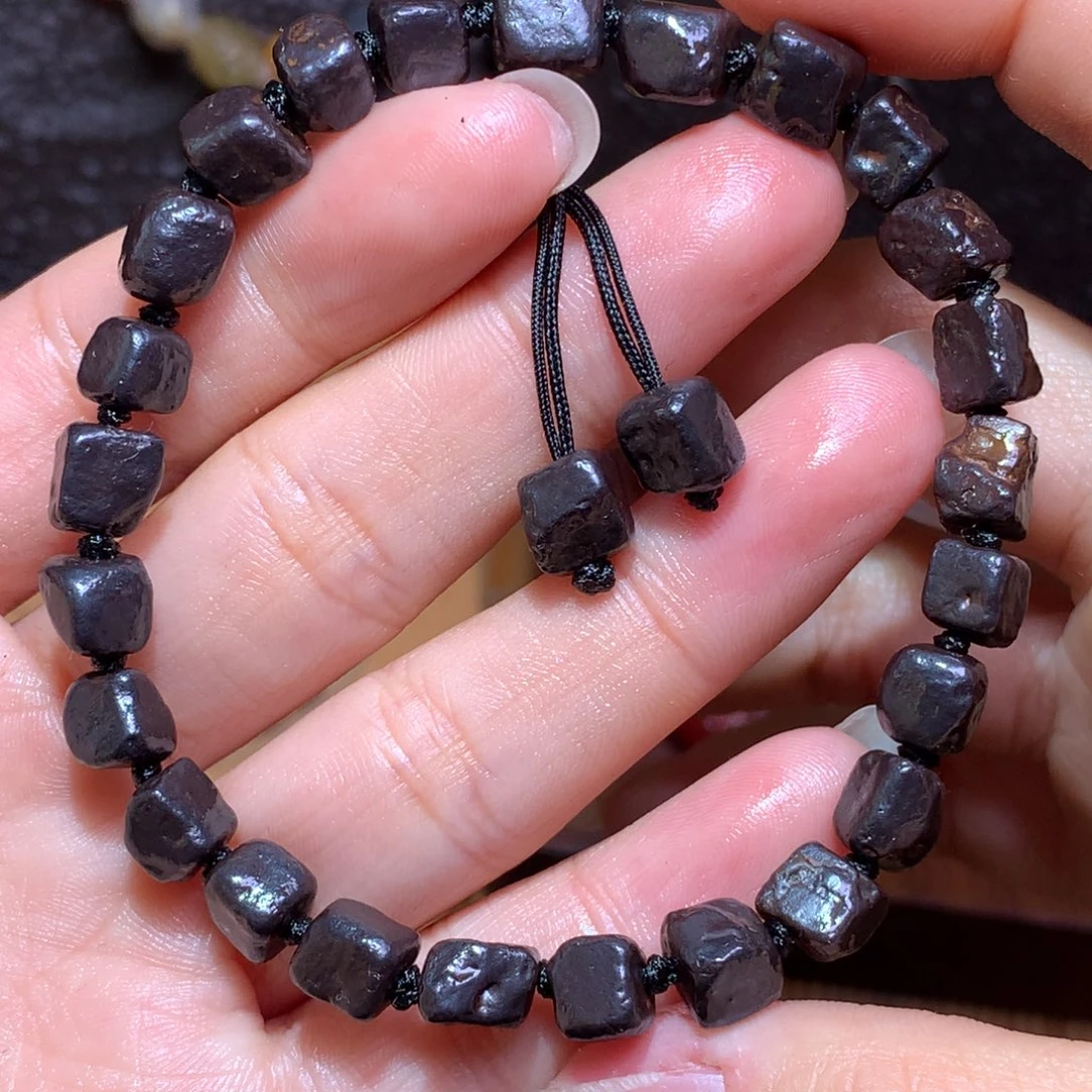 未镶嵌玛瑙/玉髓珠宝半成品