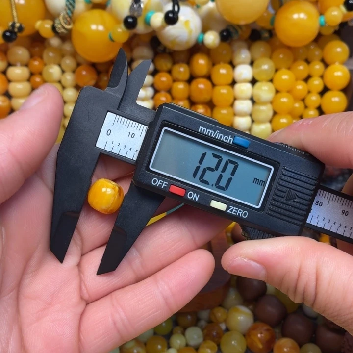 非金属配珠配饰114