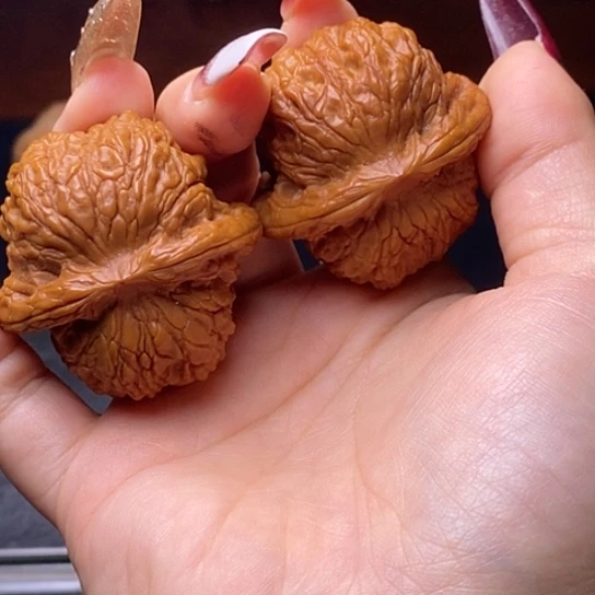 【闪购商品】把件文玩核桃