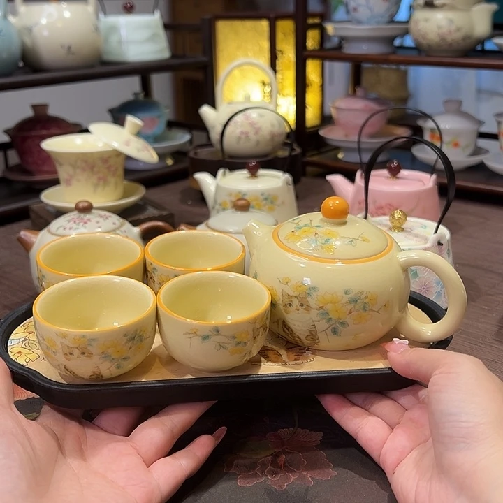 茶具配件其它茶器