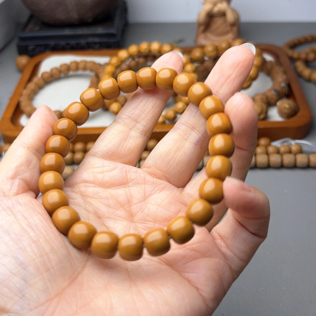 核桃手串/手链小老型94