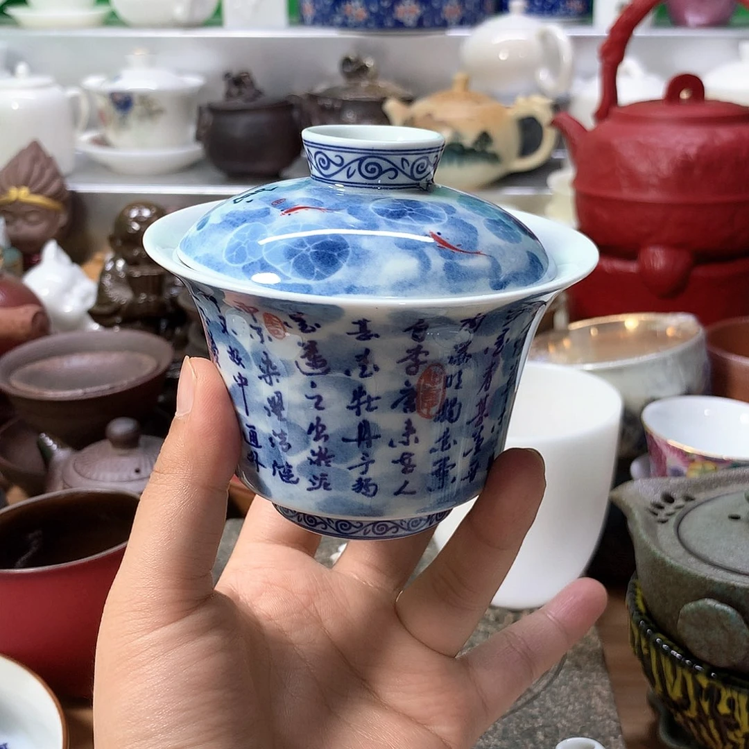 陶瓷制品及陶瓷艺术品容量130