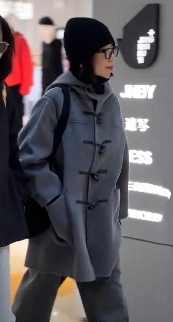 123（阿梦服饰）羊绒大衣