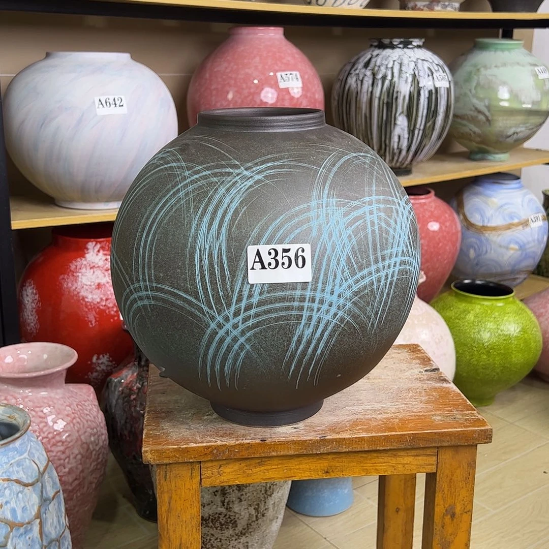 158花瓶摆件家居装饰品