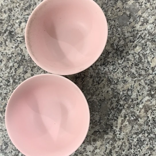 碗陶瓷材料加工技术