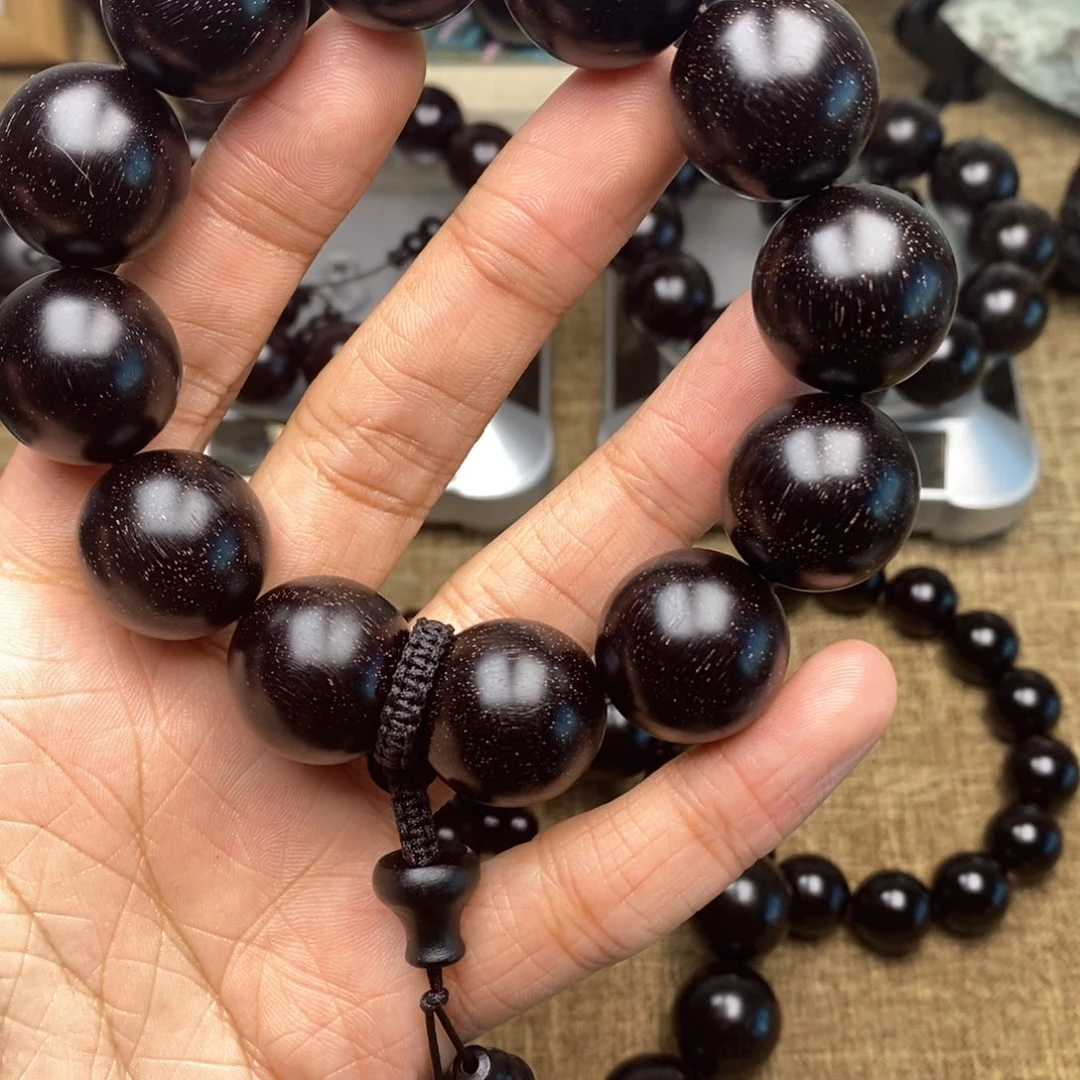 檀香紫檀（小叶紫檀）2.0满星