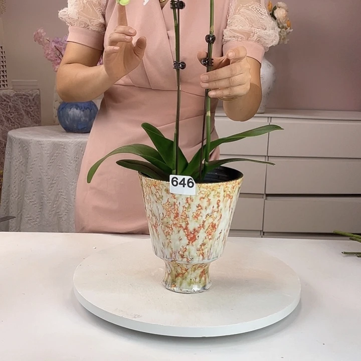 摆件646 景德镇陶瓷艺术精品