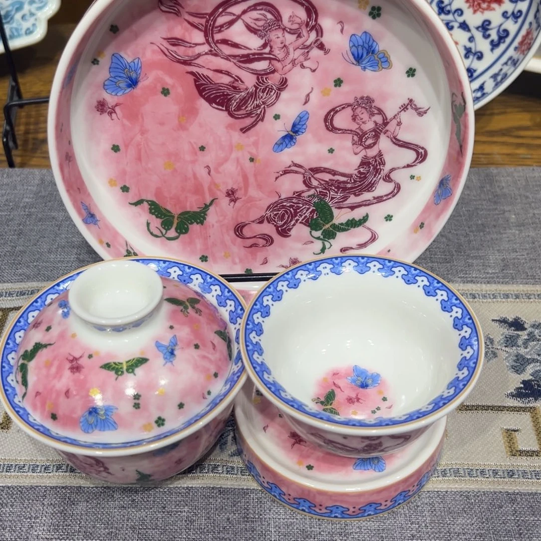 景德镇市和上海浦东国际机场