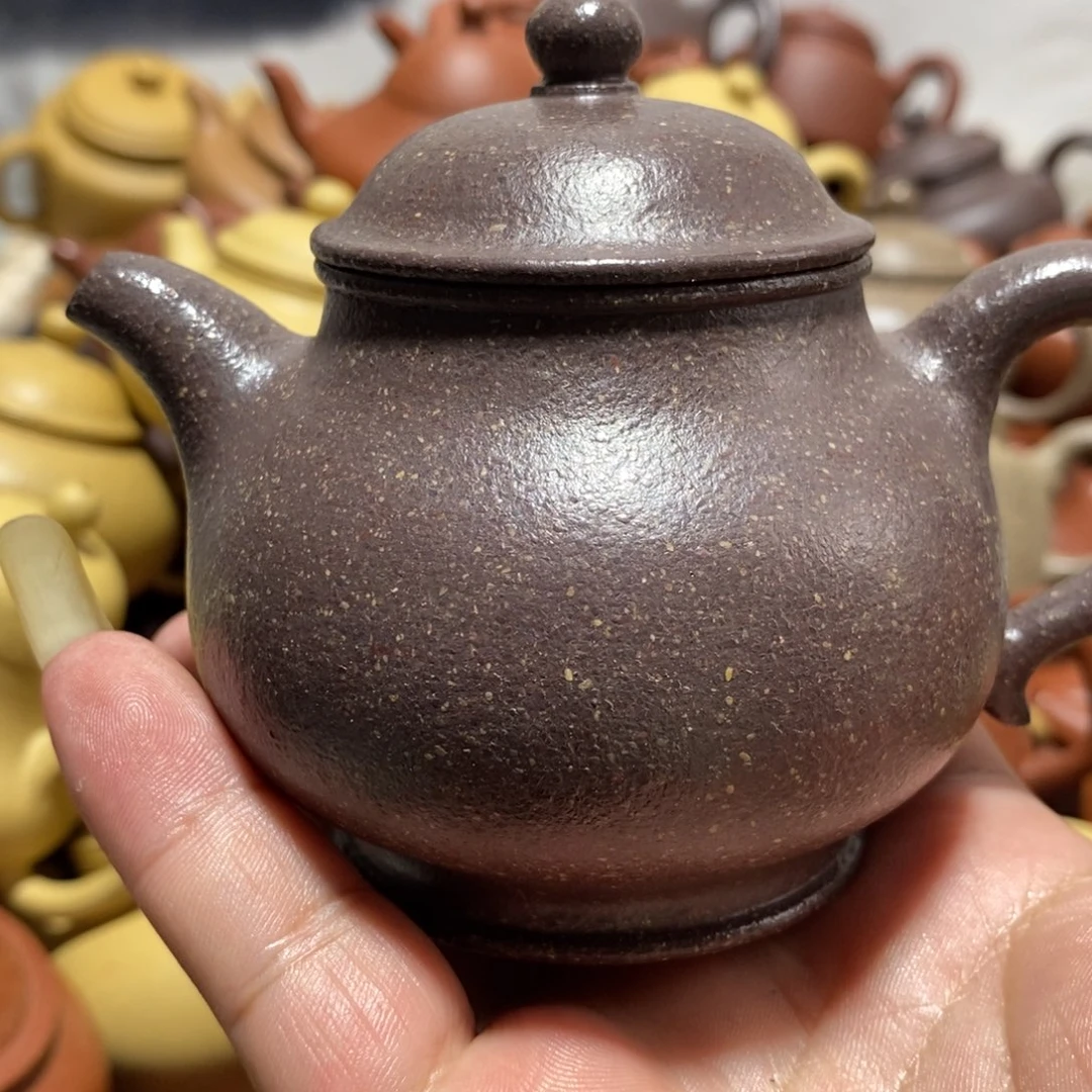 恐***龙茶壶紫砂闪购商品紫砂壶